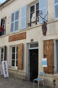 IVRES DE COULEURS