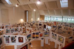 ALTA EXPOSE AU COLOMBIER