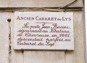 ALTA AU CABARET DU LYS