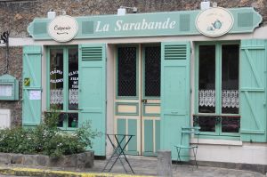 ALTA PREND L'AIR DU LARGE