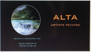 15ème salon des arts